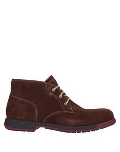 Полусапоги и высокие ботинки Timberland