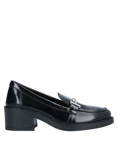Мокасины Tod`S