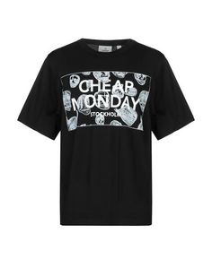 Футболка Cheap Monday