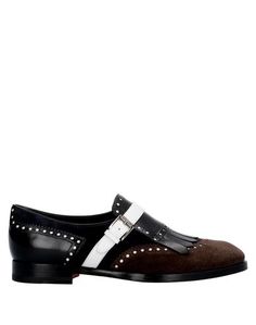 Мокасины Santoni
