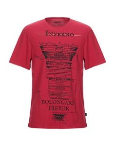 Футболка Bolongaro Trevor
