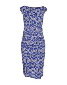Платье до колена Versace Collection