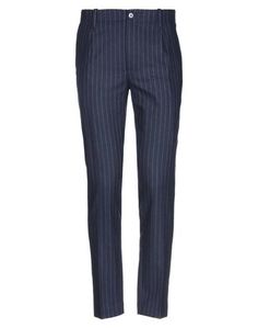 Повседневные брюки Grey Daniele Alessandrini