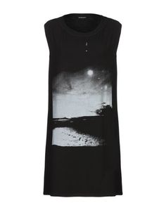 Короткое платье Ann Demeulemeester