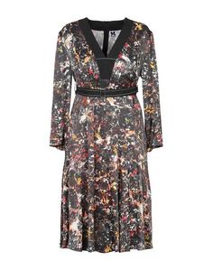 Короткое платье M Missoni