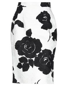 Юбка длиной 3/4 Dolce & Gabbana