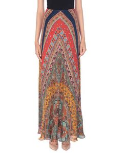 Длинная юбка Etro