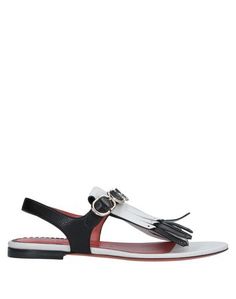 Сандалии Santoni