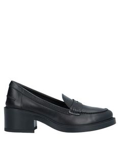 Мокасины Tod`S