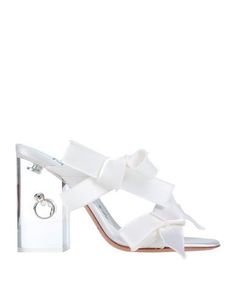 Сандалии Maison Margiela