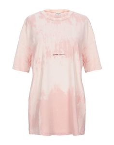 Футболка Saint Laurent