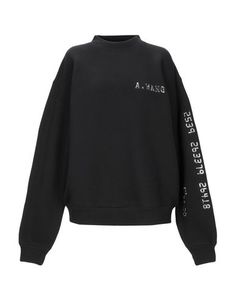 Толстовка Alexander Wang