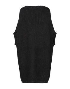 Короткое платье Rick Owens