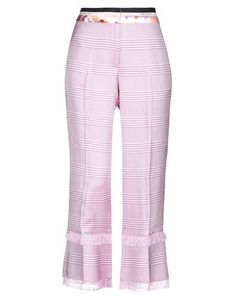 Повседневные брюки Emilio Pucci