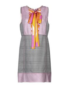 Короткое платье Emilio Pucci
