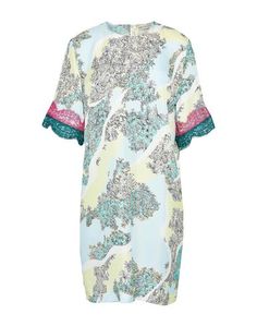 Короткое платье Emilio Pucci