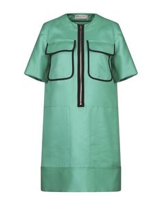 Короткое платье Emilio Pucci
