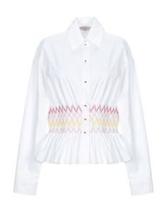 Pубашка Emilio Pucci