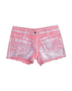 Джинсовые шорты Shop ★ ART