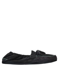 Мокасины Salvatore Ferragamo