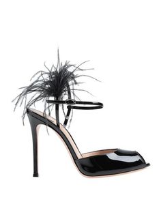 Сандалии Gianvito Rossi