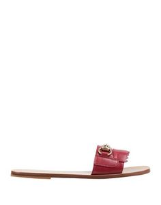 Сандалии Gucci