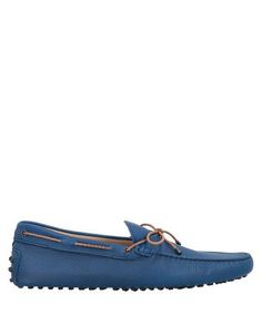 Мокасины Tod`S