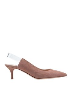 Туфли Gianvito Rossi