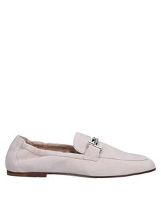 Мокасины Tod`S