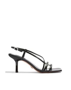 Сандалии Topshop