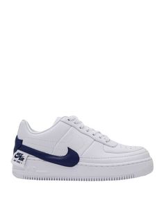 Низкие кеды и кроссовки Nike
