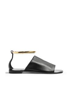 Сандалии Topshop