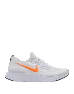 Низкие кеды и кроссовки Nike