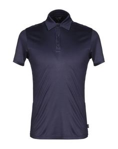 Поло Armani Jeans
