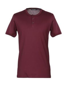 Футболка Dolce & Gabbana