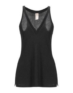Топ без рукавов Elisabetta Franchi