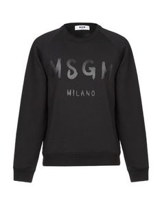Толстовка Msgm