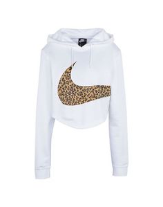 Толстовка Nike