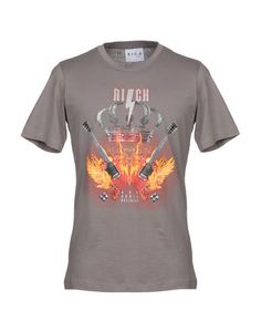 Футболка John Richmond