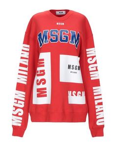 Толстовка Msgm