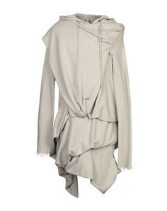 Толстовка Drkshdw BY Rick Owens