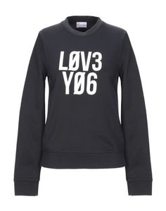 Толстовка RED Valentino