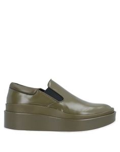 Мокасины Jil Sander