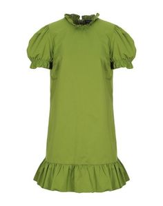 Короткое платье Twinset