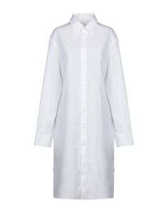 Платье до колена Maison Margiela