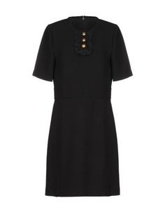 Короткое платье Tory Burch