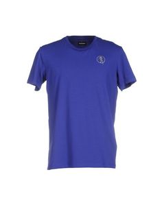 Футболка Dirk Bikkembergs