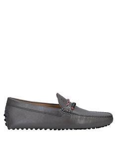 Мокасины Tod`S