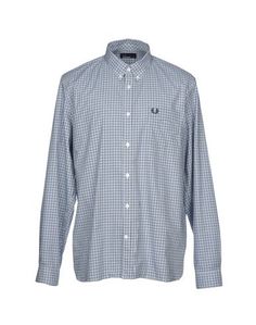 Pубашка Fred Perry