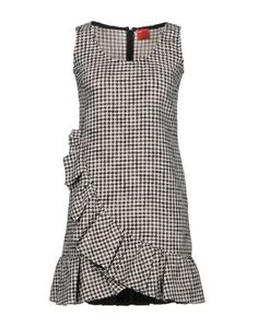 Короткое платье RED Valentino